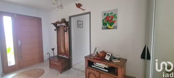 Maison à vendre 6 pièces 130 m² Thuir