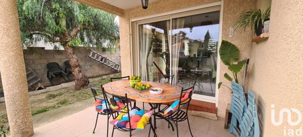 Maison à vendre 6 pièces 130 m² Thuir