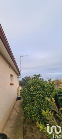 Maison à vendre 6 pièces 130 m² Thuir