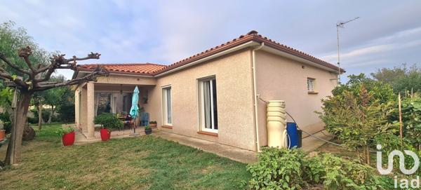 Maison à vendre 6 pièces 130 m² Thuir