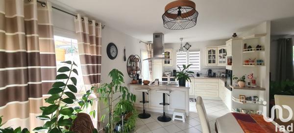 Maison à vendre 6 pièces 130 m² Thuir