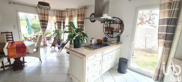 Maison à vendre 6 pièces 130 m² Thuir