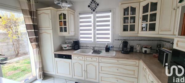 Maison à vendre 6 pièces 130 m² Thuir