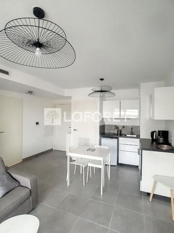Location appartement Marseille 08 - 2 pièce(s) - 38 m² - 943 €/mois