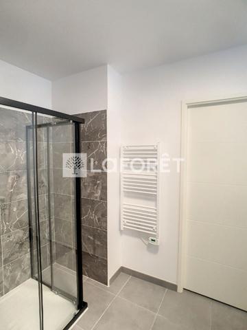 Location appartement Marseille 08 - 2 pièce(s) - 38 m² - 943 €/mois