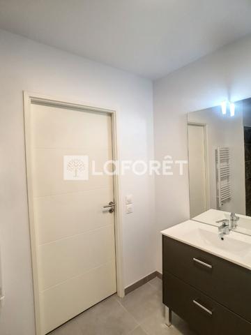 Location appartement Marseille 08 - 2 pièce(s) - 38 m² - 943 €/mois