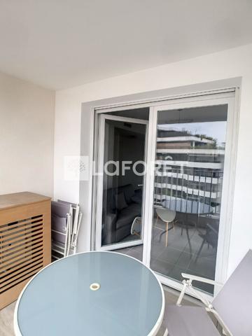 Location appartement Marseille 08 - 2 pièce(s) - 38 m² - 943 €/mois