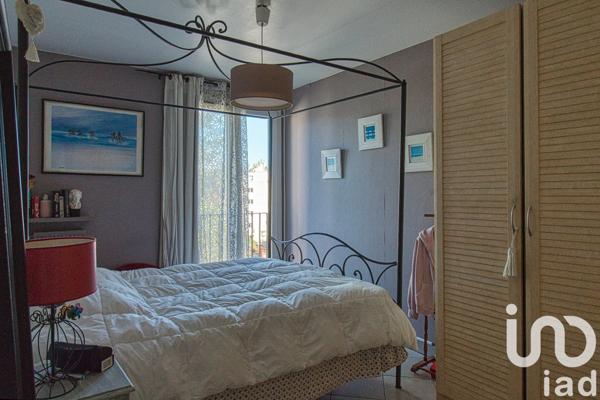 Appartement à vendre 6 pièces 120 m² Andrésy