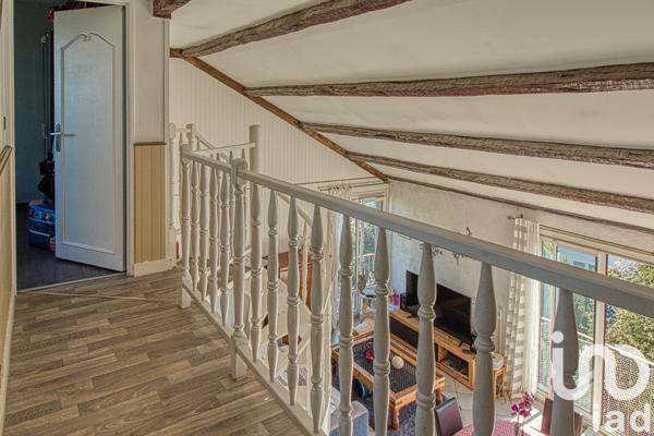 Appartement à vendre 6 pièces 120 m² Andrésy