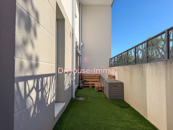 Appartement à vendre 3 pièces de 57 m²