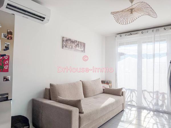 Appartement à vendre 3 pièces de 57 m²