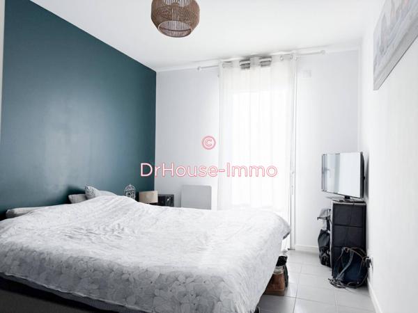 Appartement à vendre 3 pièces de 57 m²