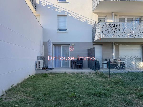 Appartement à vendre 3 pièces de 57 m²