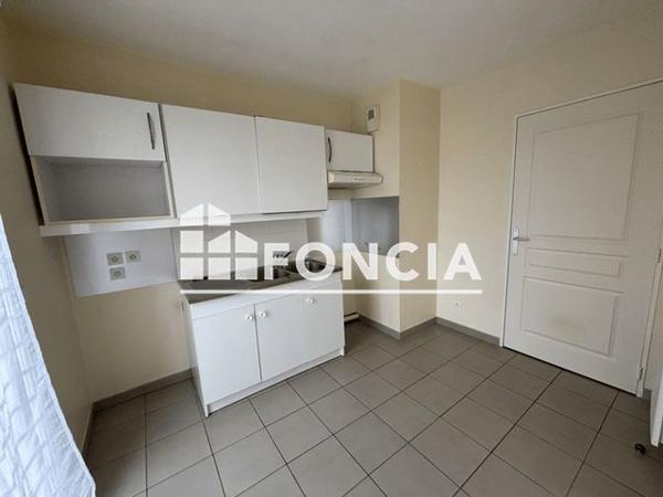 À vendre Appartement 3 pièces 72.06 m² - Saint-sébastien-de-morsent 27180