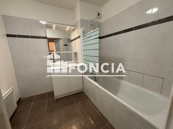 À vendre Appartement 3 pièces 72.06 m² - Saint-sébastien-de-morsent 27180