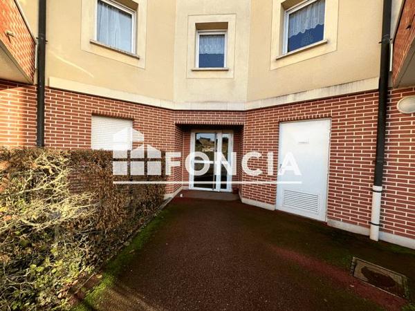 À vendre Appartement 3 pièces 72.06 m² - Saint-sébastien-de-morsent 27180