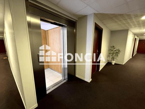 À vendre Appartement 3 pièces 72.06 m² - Saint-sébastien-de-morsent 27180