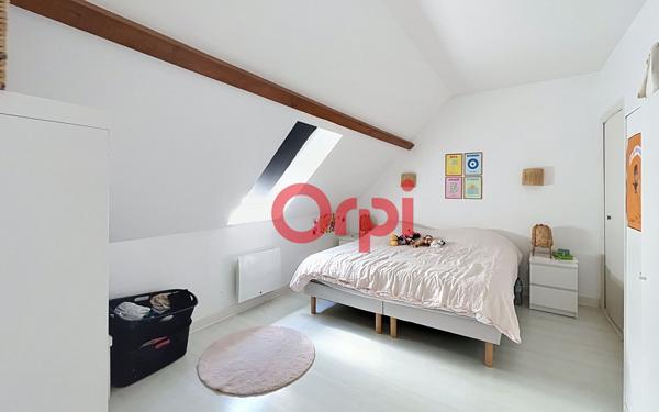 Maison à louer