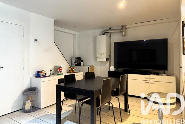 Maison à vendre 3 pièces 65 m² Le Havre