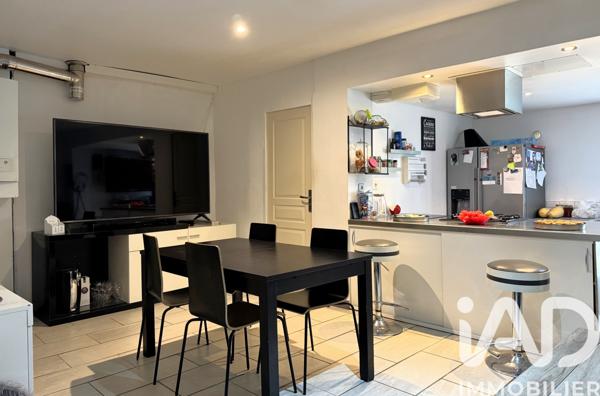 Maison à vendre 3 pièces 65 m² Le Havre