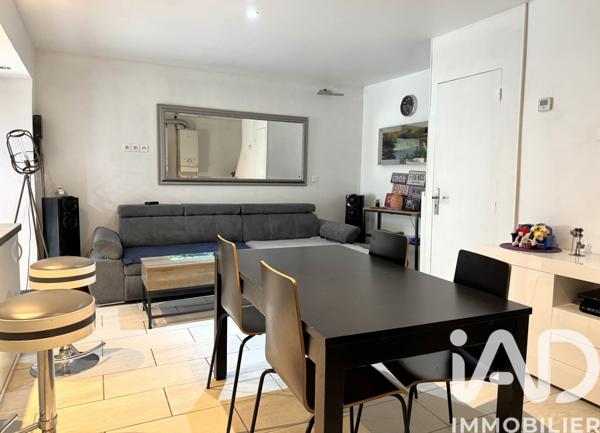 Maison à vendre 3 pièces 65 m² Le Havre