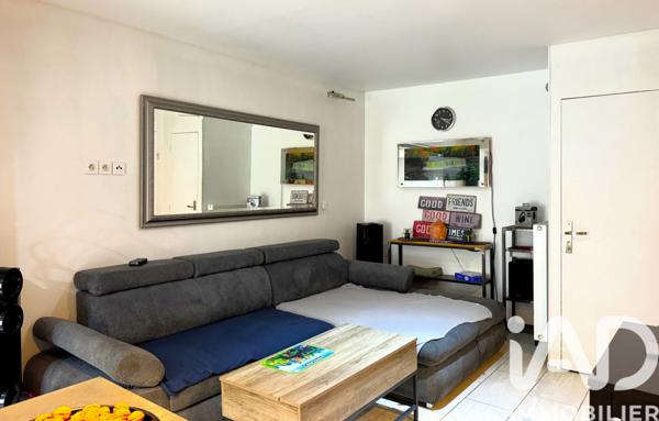 Maison à vendre 3 pièces 65 m² Le Havre