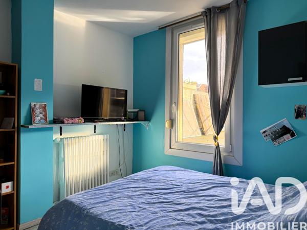 Maison à vendre 3 pièces 65 m² Le Havre