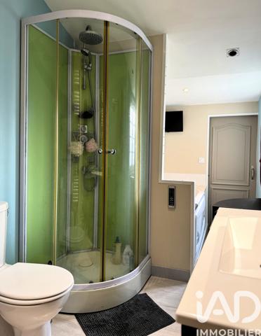 Maison à vendre 3 pièces 65 m² Le Havre