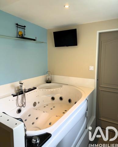 Maison à vendre 3 pièces 65 m² Le Havre