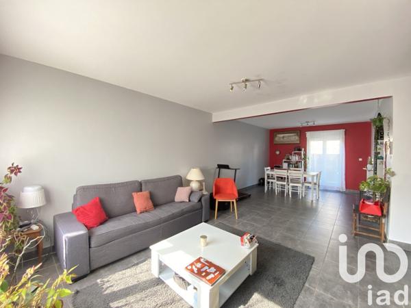 Maison 5 pièces de 99 m² à Le Malesherbois (45330)