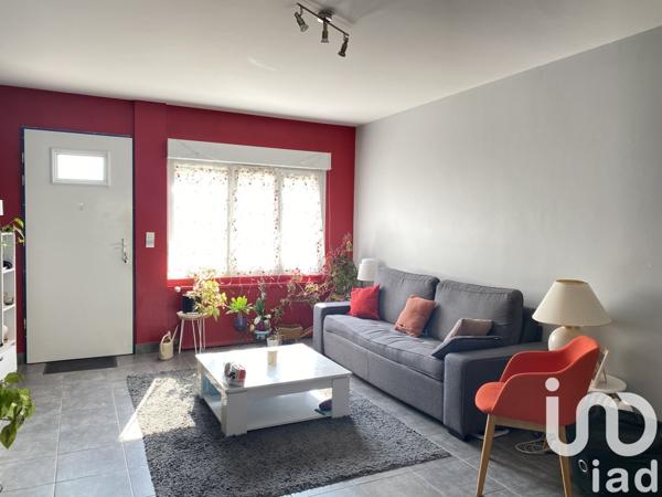 Maison 5 pièces de 99 m² à Le Malesherbois (45330)