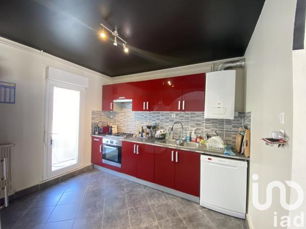 Maison 5 pièces de 99 m² à Le Malesherbois (45330)