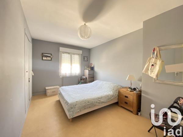 Maison 5 pièces de 99 m² à Le Malesherbois (45330)