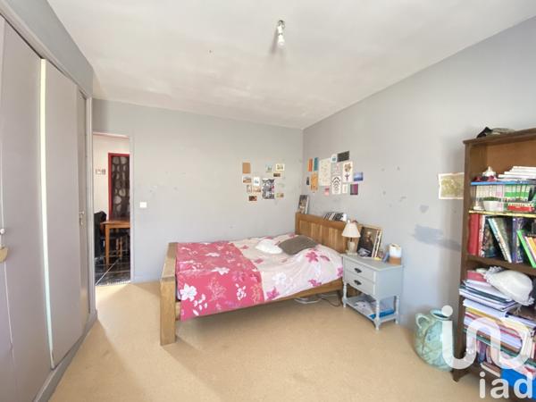 Maison 5 pièces de 99 m² à Le Malesherbois (45330)