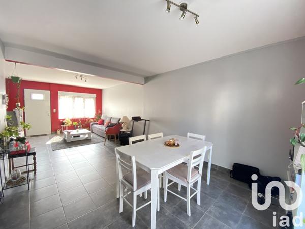 Maison 5 pièces de 99 m² à Le Malesherbois (45330)