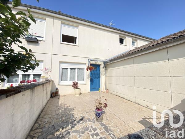 Maison 5 pièces de 99 m² à Le Malesherbois (45330)