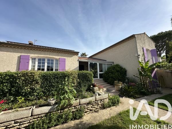 Maison à vendre 7 pièces 178 m² Avignon