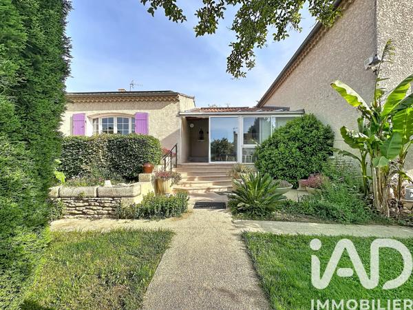 Maison à vendre 7 pièces 178 m² Avignon