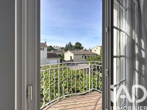 Maison à vendre 7 pièces 178 m² Avignon