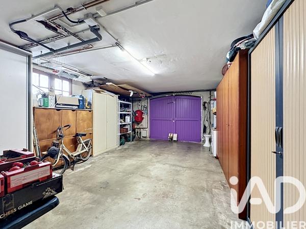Maison à vendre 7 pièces 178 m² Avignon