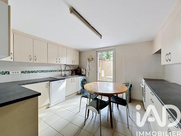 Maison à vendre 7 pièces 178 m² Avignon