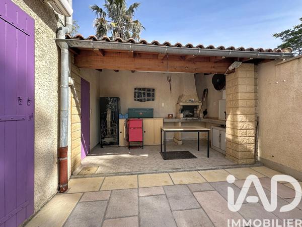 Maison à vendre 7 pièces 178 m² Avignon