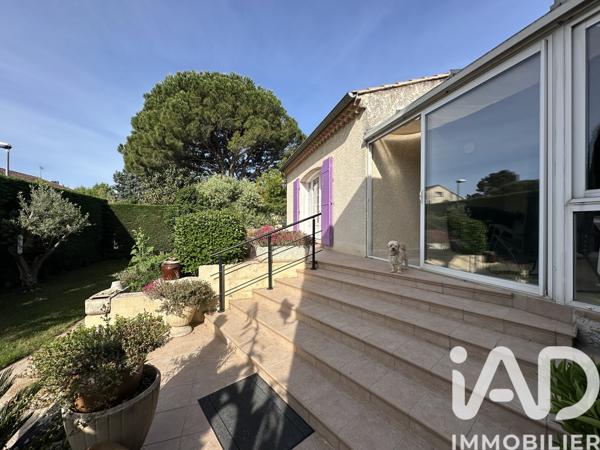 Maison à vendre 7 pièces 178 m² Avignon
