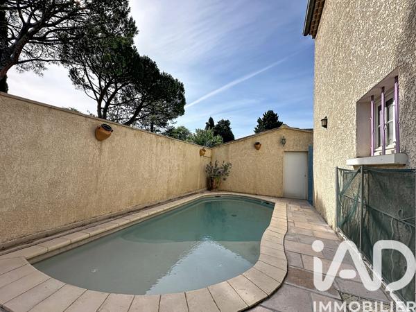 Maison à vendre 7 pièces 178 m² Avignon