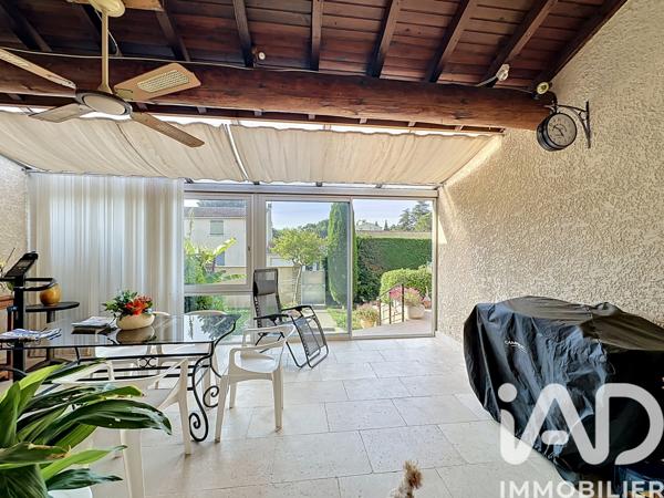 Maison à vendre 7 pièces 178 m² Avignon