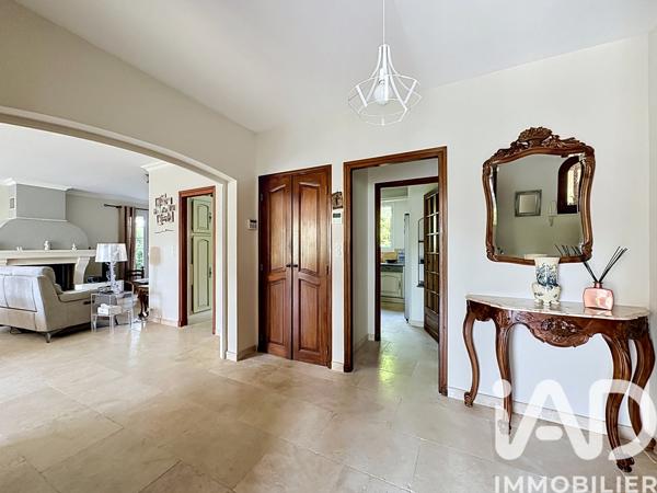 Maison à vendre 7 pièces 178 m² Avignon