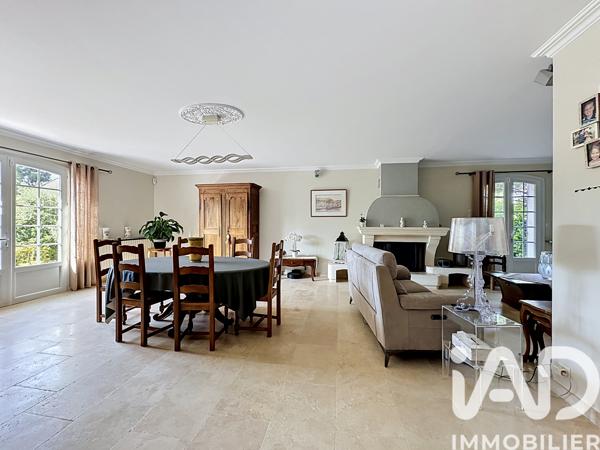 Maison à vendre 7 pièces 178 m² Avignon