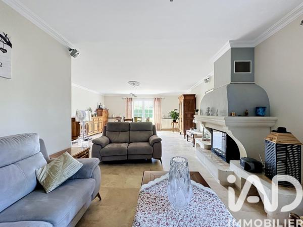 Maison à vendre 7 pièces 178 m² Avignon