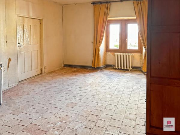 Maison Louailles 6 pièce(s) 167.36 m2