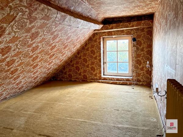 Maison Louailles 6 pièce(s) 167.36 m2